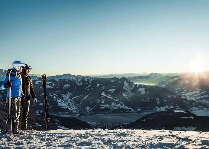 Hotel Wasserfall - Including Summercard 3*