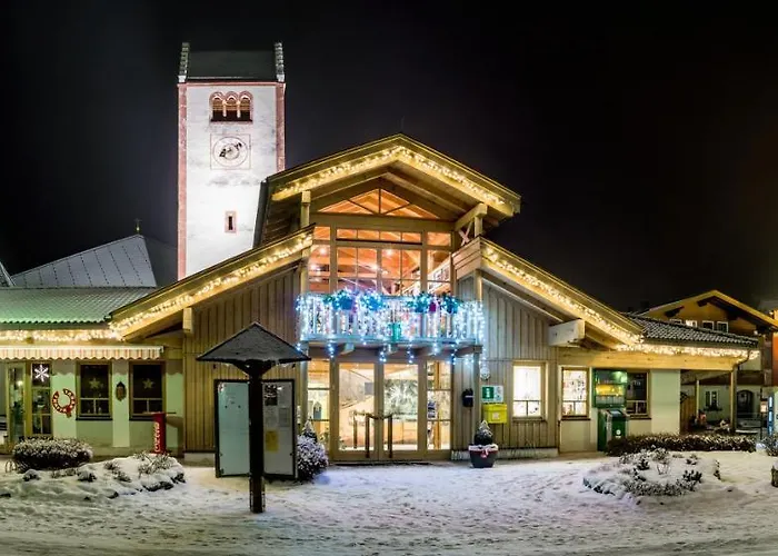 Hotel Wasserfall - Including Summercard