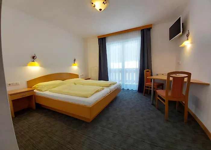 Wasserfall - Including Summercard 3* Fusch an der Grossglocknerstrasse