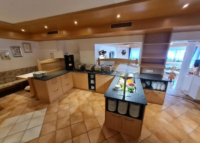 Wasserfall - Including Summercard Fusch an der Grossglocknerstrasse