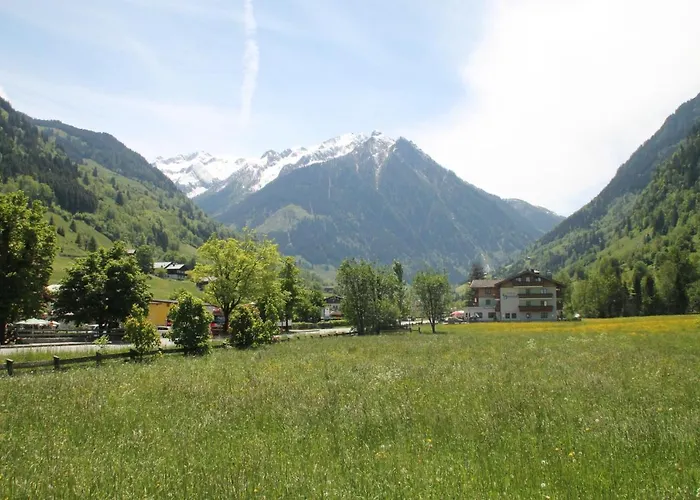 Wasserfall - Including Summercard 3*