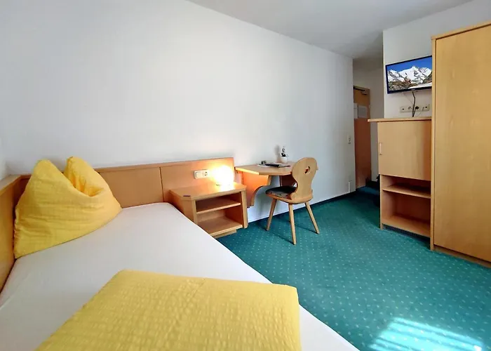 Wasserfall - Including Summercard 3*