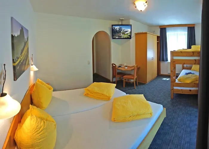 Wasserfall - Including Summercard Hotel Fusch an der Grossglocknerstrasse