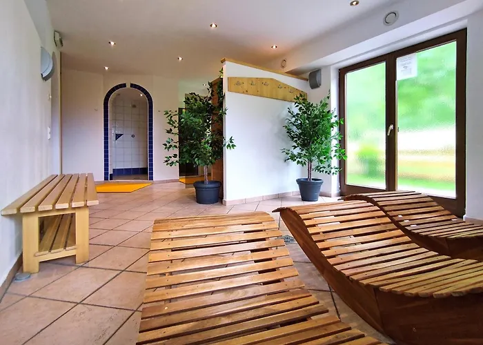 Wasserfall - Including Summercard Hotel 3*