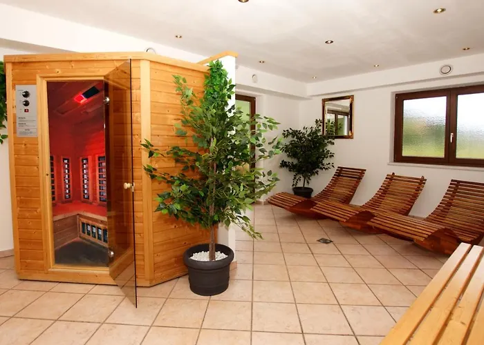 Wasserfall - Including Summercard 3*