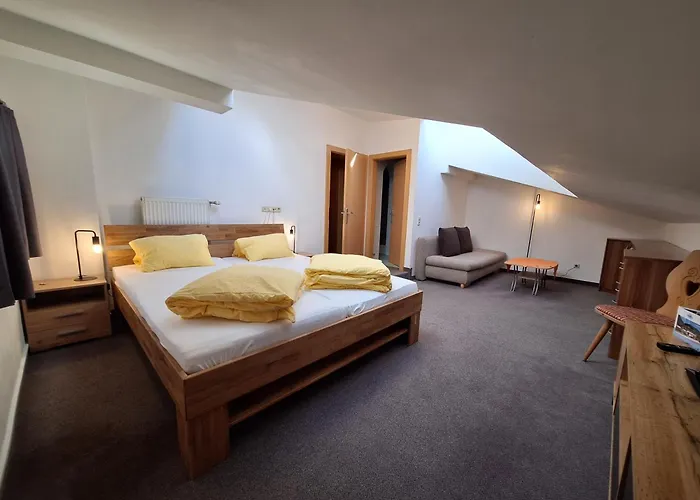 Hotel Wasserfall - Including Summercard 3*