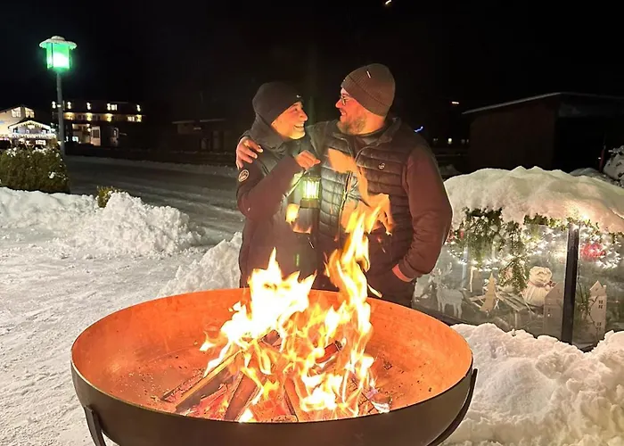 Wasserfall - Including Summercard Hotel Fusch an der Grossglocknerstrasse