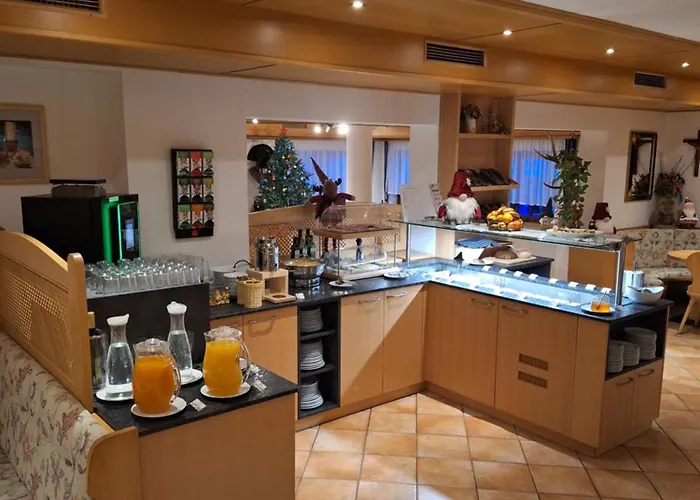 Wasserfall - Including Summercard Hotel