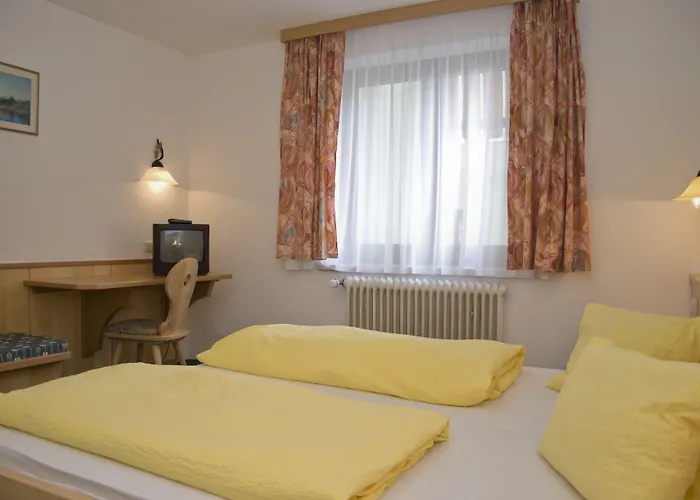 Wasserfall - Including Summercard Hotel