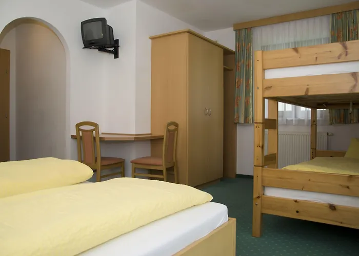 Wasserfall - Including Summercard 3* Fusch an der Grossglocknerstrasse