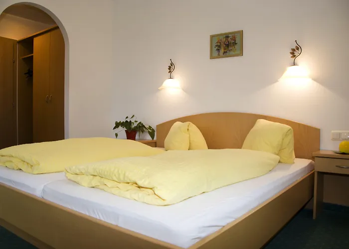 Hotel Wasserfall - Including Summercard 3*