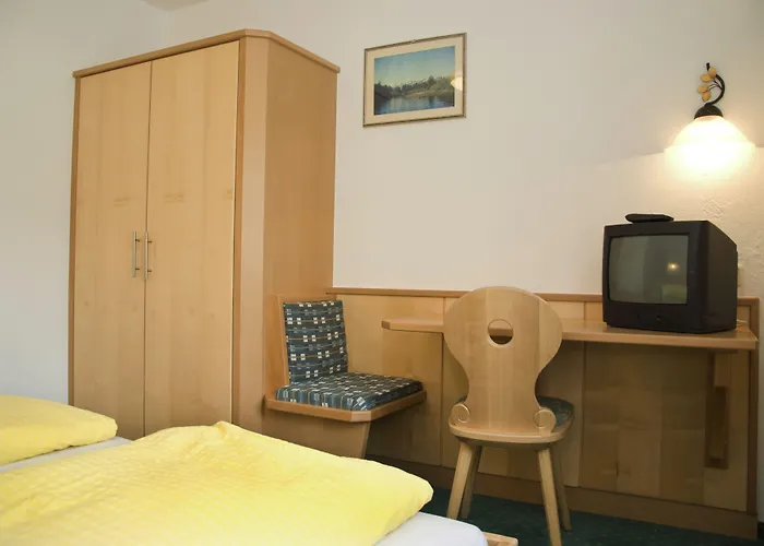 Wasserfall - Including Summercard Fusch an der Grossglocknerstrasse