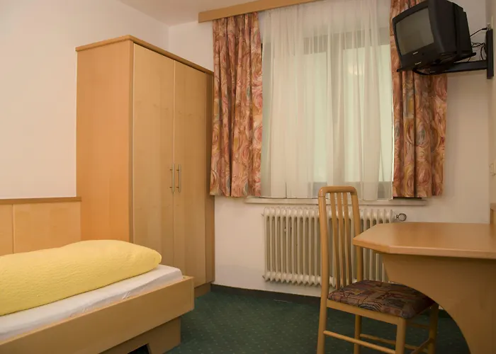 Hotel Wasserfall - Including Summercard