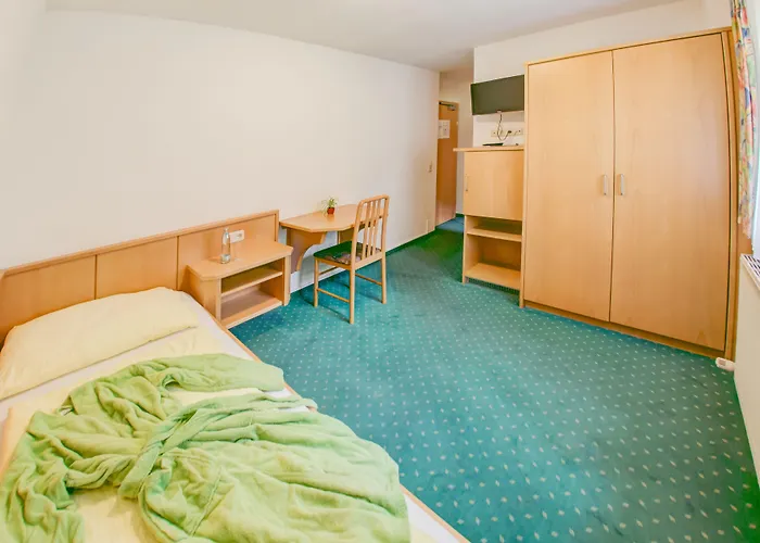 Wasserfall - Including Summercard Hotel Fusch an der Grossglocknerstrasse