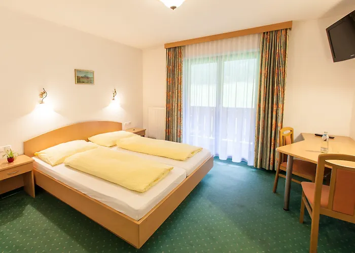 Wasserfall - Including Summercard Hotel 3*