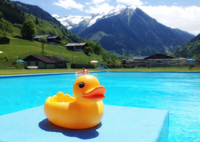 Wasserfall - Including Summercard