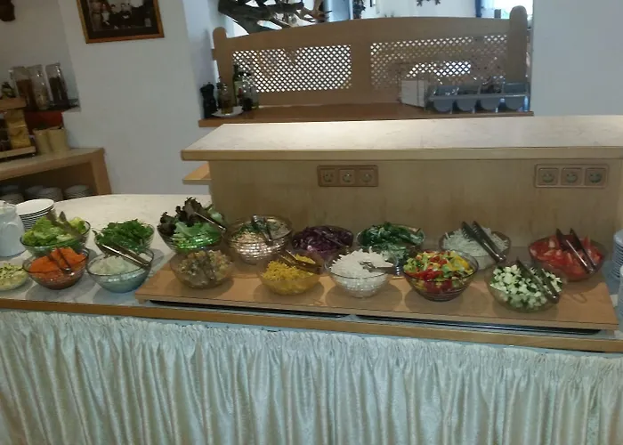 Wasserfall - Including Summercard Fusch an der Grossglocknerstrasse