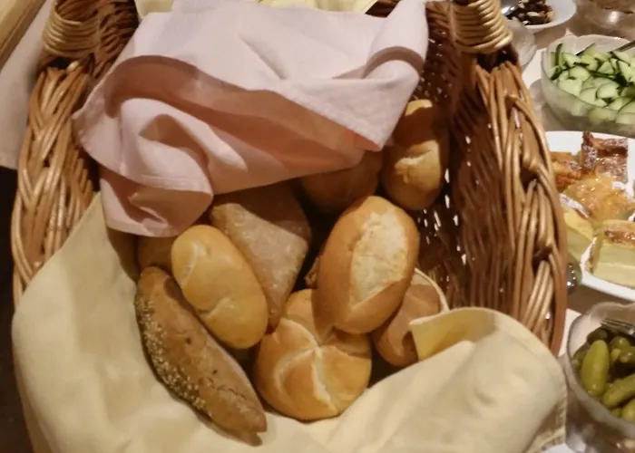 Hotel Wasserfall - Including Summercard 3*