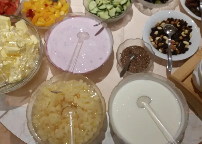 Wasserfall - Including Summercard Fusch an der Grossglocknerstrasse