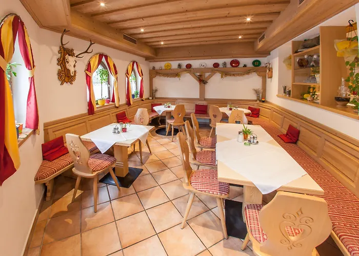 Wasserfall - Including Summercard Hotel Fusch an der Grossglocknerstrasse