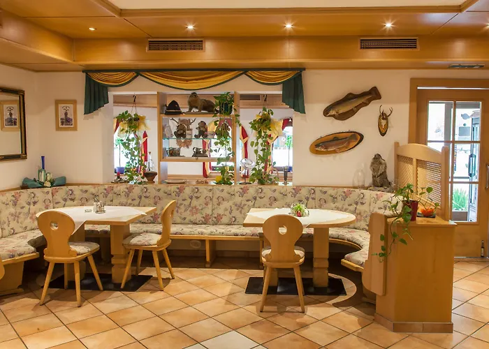 Wasserfall - Including Summercard 3* Fusch an der Grossglocknerstrasse