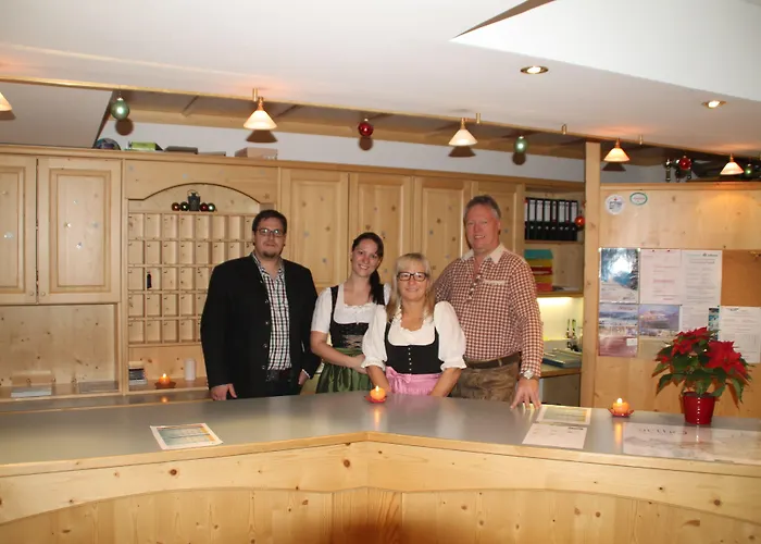 Wasserfall - Including Summercard 3* Fusch an der Grossglocknerstrasse