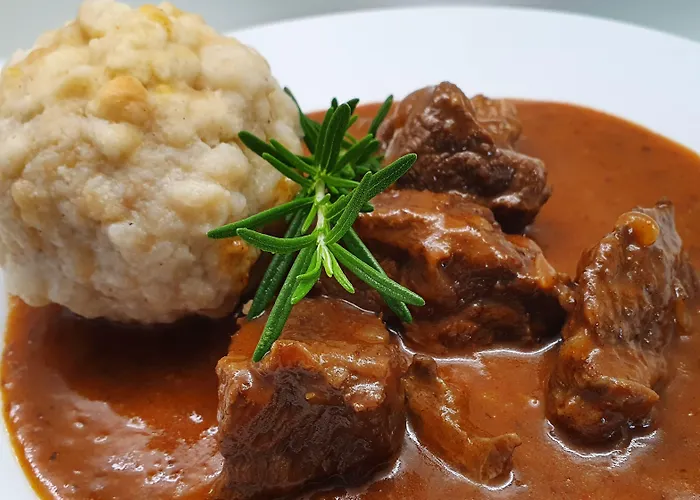 Wasserfall - Including Summercard Hotel Fusch an der Grossglocknerstrasse