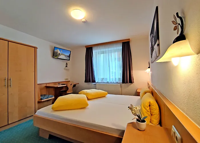 Hotel Wasserfall - Including Summercard