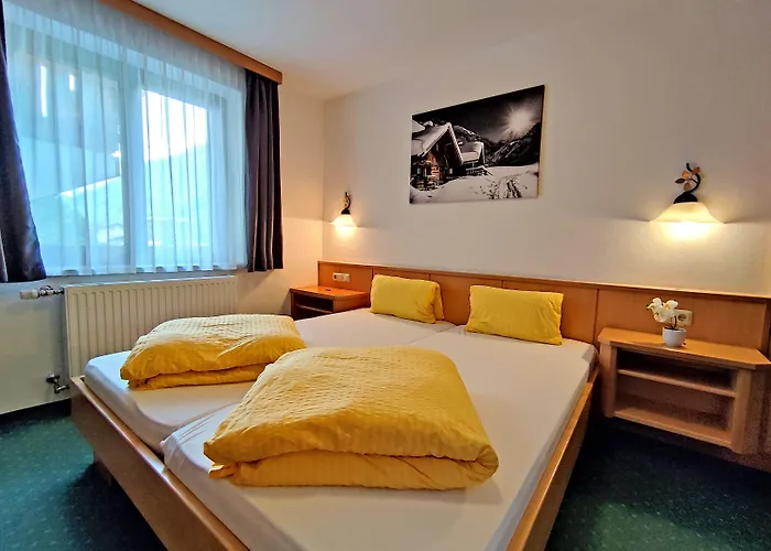 Wasserfall - Including Summercard 3* Fusch an der Grossglocknerstrasse