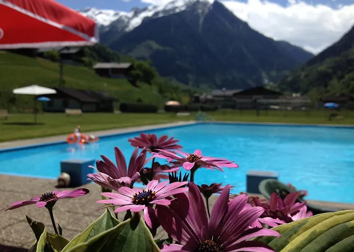 Hotel Wasserfall - Including Summercard