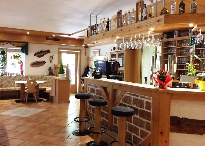 Wasserfall - Including Summercard Fusch an der Grossglocknerstrasse